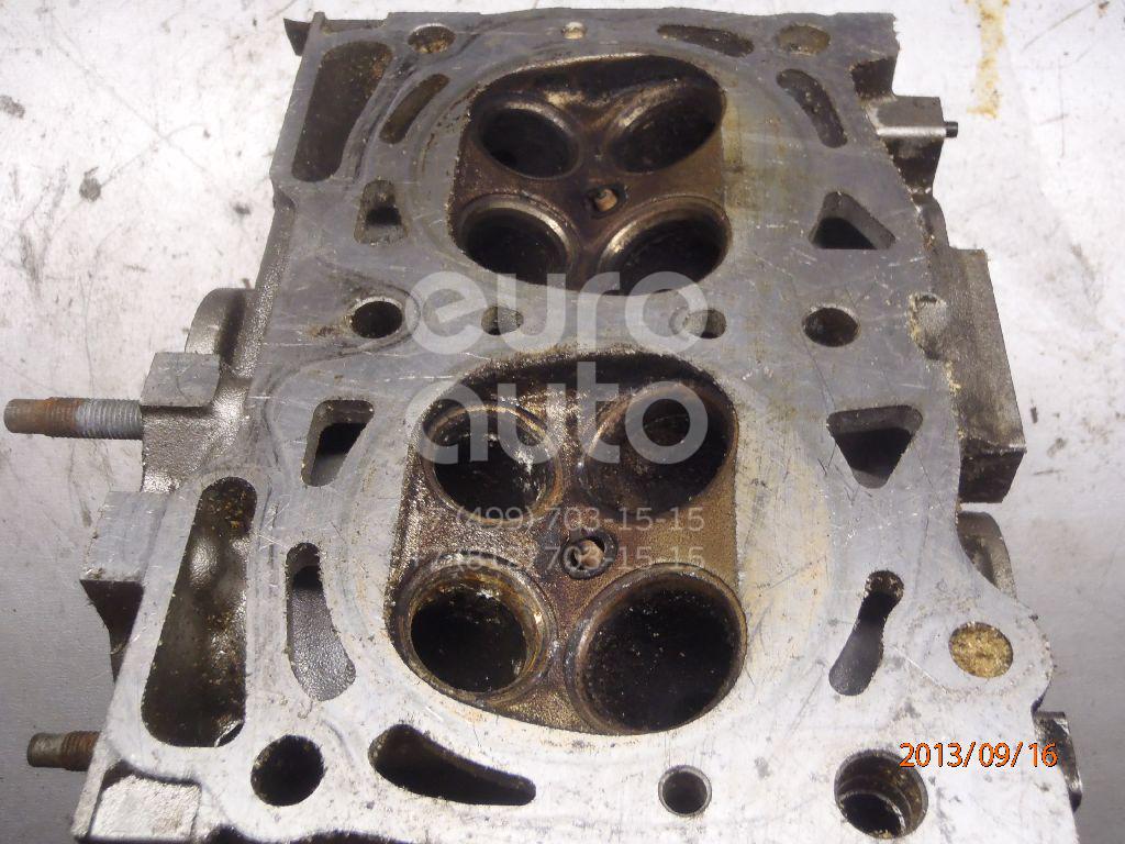Головка блока для Subaru Legacy Outback (B13) 2003-2009 - Фото №1