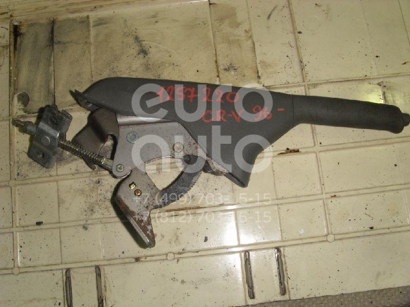 Рычаг стояночного тормоза для Honda CR-V 1996-2002;Shuttle/Odyssey (RA) 1994-1999;Odyssey II 1999-2004 - Фото №1