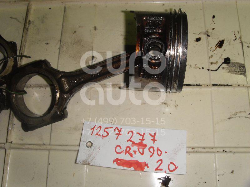 Поршень с шатуном для Honda CR-V 1996-2002 - Фото №1