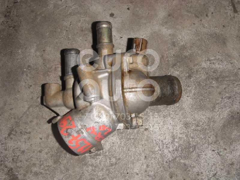 Корпус термостата для Honda CR-V 1996-2002;Integra 1995-2001 - Фото №1