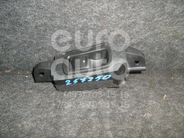 Кнопка стеклоподъемника для Subaru Legacy Outback (B13) 2003-2009;Legacy (B13) 2003-2009 - Фото №1