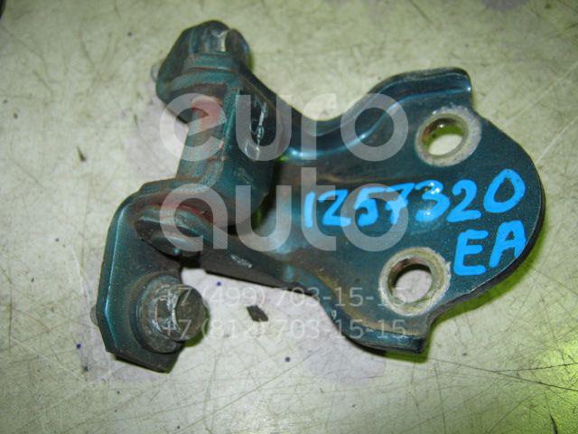 Петля двери задней левой нижняя для Mitsubishi Galant (EA) 1997-2003;Galant (E5) 1993-1997 - Фото №1