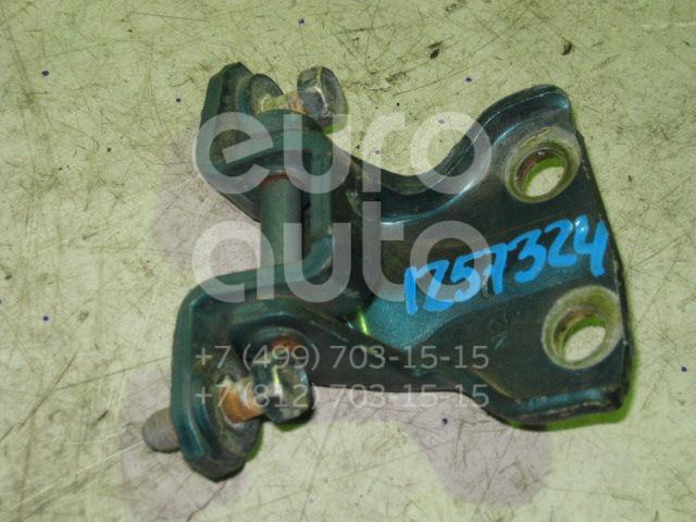 Петля двери задней левой верхняя для Mitsubishi Galant (EA) 1997-2003;Galant (E5) 1993-1997 - Фото №1