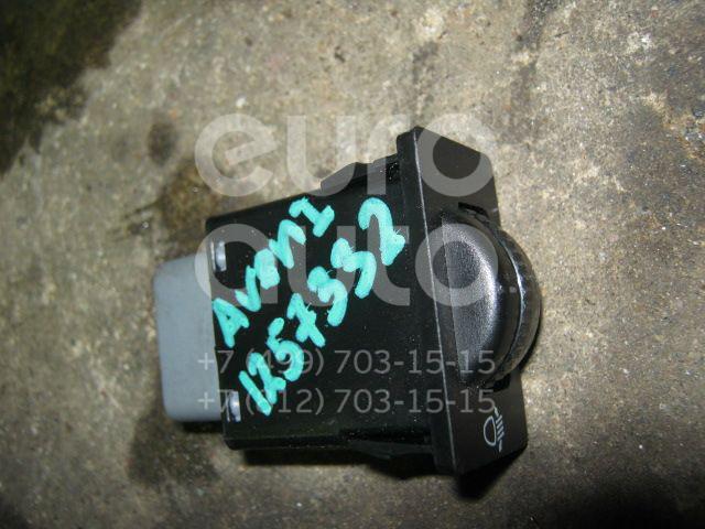 Кнопка корректора фар для Toyota Avensis I 1997-2003 - Фото №1