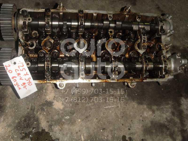 Распредвал впускной для Honda CR-V 1996-2002;CR-V 2002-2006 - Фото №1