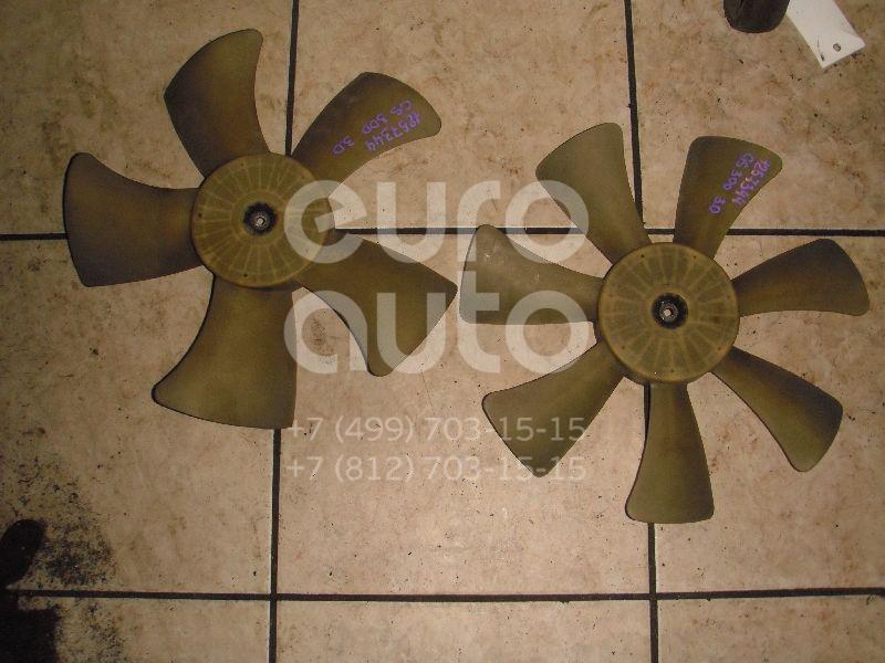 Крыльчатка для Lexus GS 300/400/430 1998-2004 - Фото №1