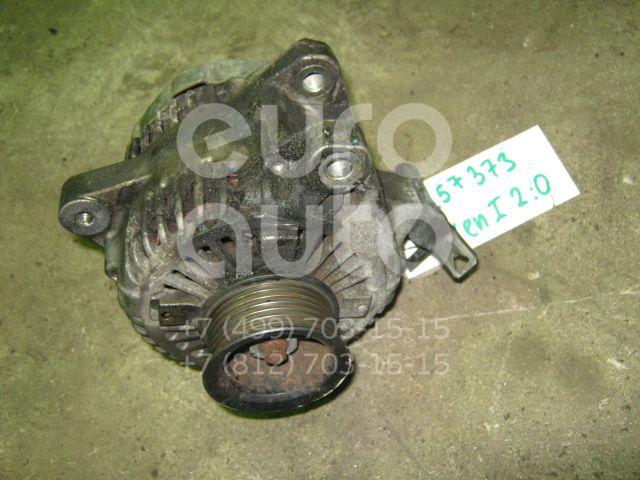 Генератор для Toyota Avensis I 1997-2003;RAV 4 2000-2005 - Фото №1