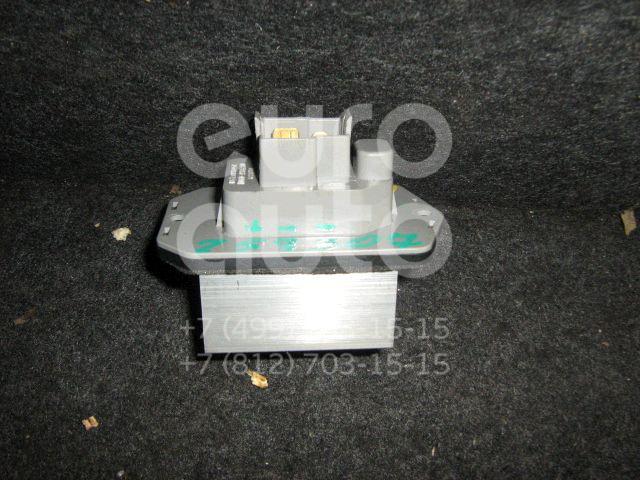 Резистор отопителя для Subaru Legacy Outback (B13) 2003-2009 - Фото №1