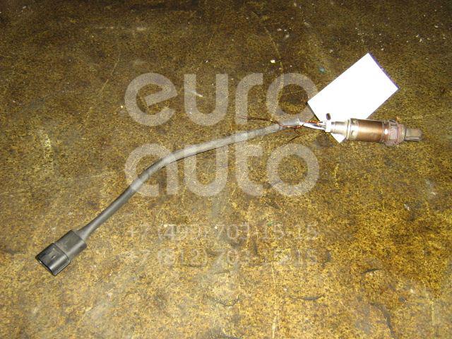 Датчик кислородный/Lambdasonde для Kia,Hyundai Sportage 1993-2006;Accent I 1994-2000;Lantra 1995-2000 - Фото №1