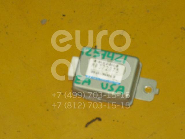 Блок электронный для Mitsubishi Galant (EA) 1997-2003 - Фото №1