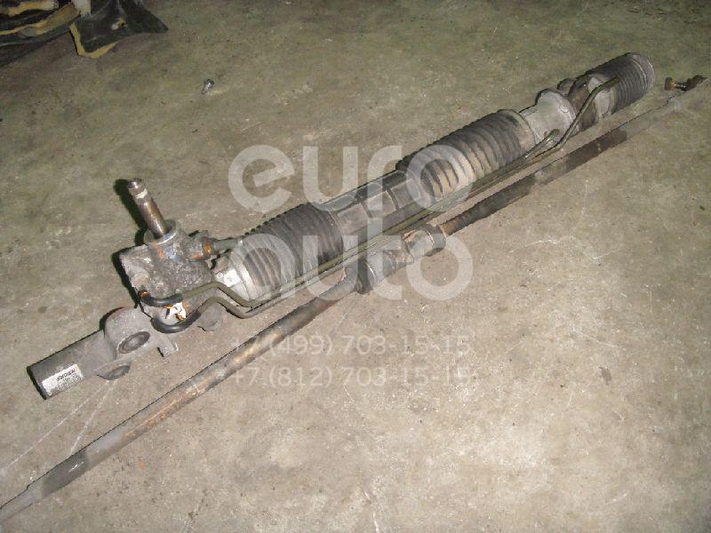 Рейка рулевая для Honda CR-V 2002-2006 - Фото №1