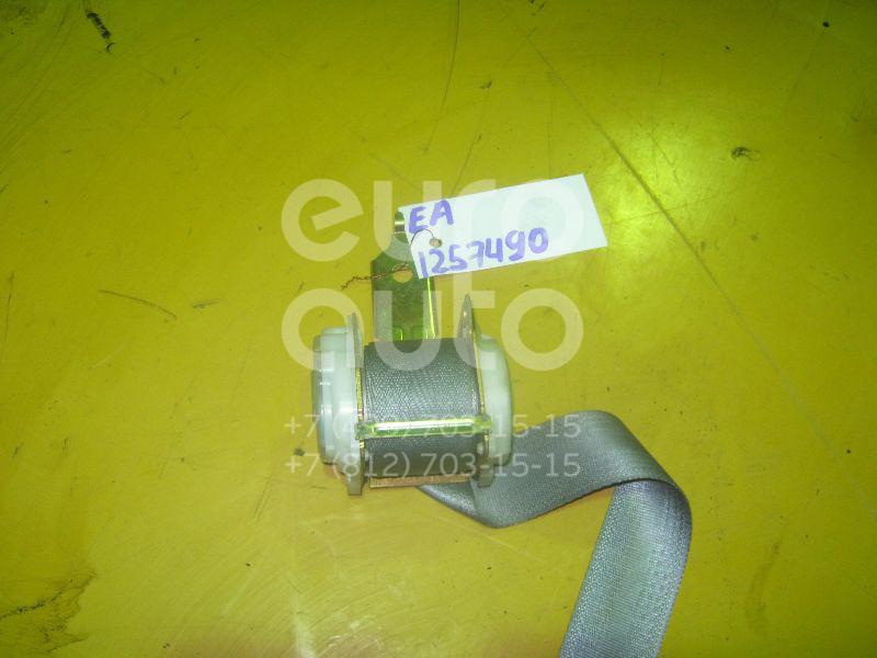 Ремень безопасности для Mitsubishi Galant (EA) 1997-2003 - Фото №1