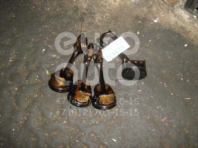 Поршень с шатуном для Nissan Primera P11E 1996-2002 - Фото №1