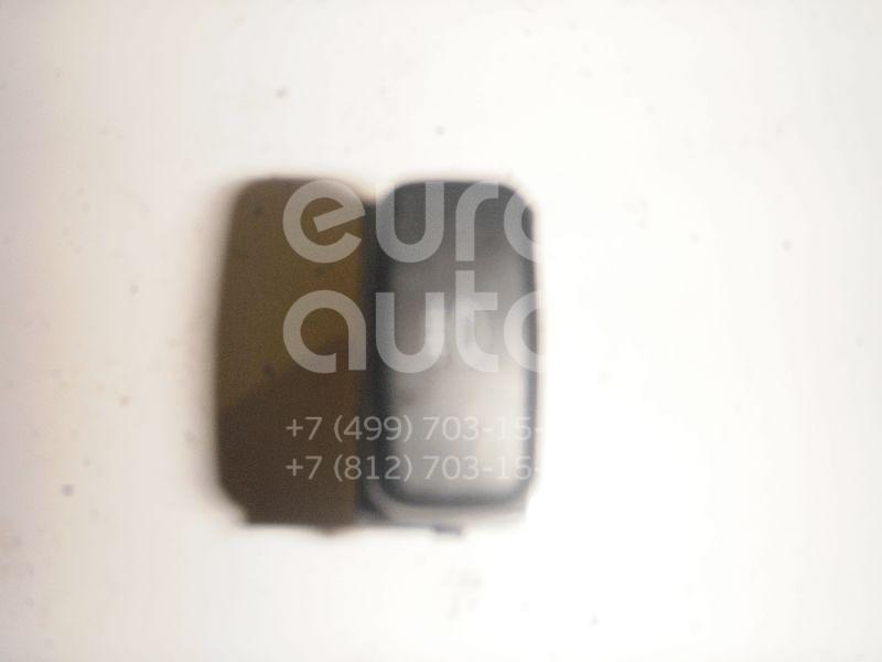 Кнопка противотуманки для Mitsubishi Lancer (CS/Classic) 2003-2008;Space Wagon (N8,N9) 1998-2004;Pajero Pinin (H6,H7) 1999-2005;Pajero/Montero III (V6, V7) 2000-2006;Pajero/Montero IV (V8, V9) 2007> - Фото №1
