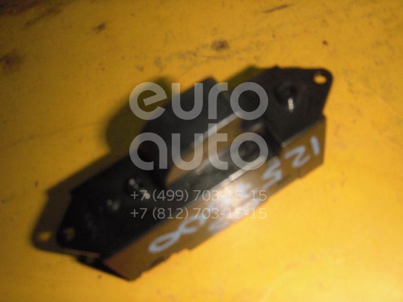 Кнопка стеклоподъемника для Mitsubishi Lancer (CS/Classic) 2003-2008 - Фото №1