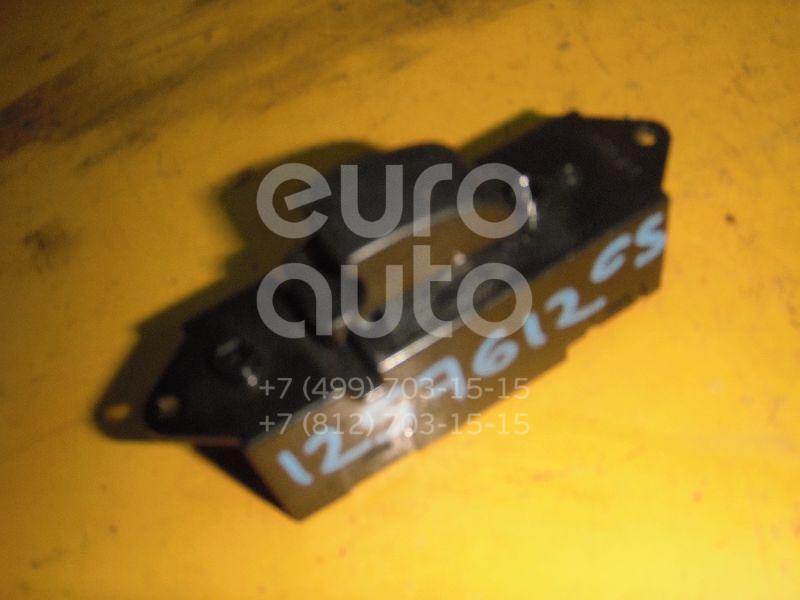 Кнопка стеклоподъемника для Mitsubishi Lancer (CS/Classic) 2003-2008 - Фото №1