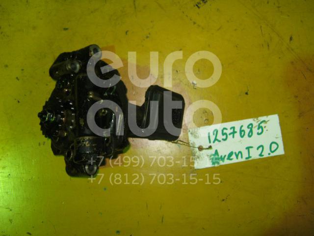 Насос масляный для Toyota Avensis I 1997-2003;Avensis II 2003-2008;RAV 4 2000-2005;RAV 4 2006-2013 - Фото №1