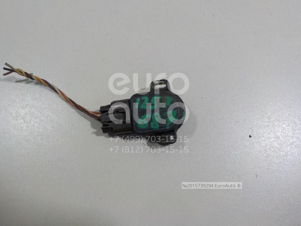 Датчик положения дроссельной заслонки для Subaru Legacy (B12) 1998-2003 - Фото №1