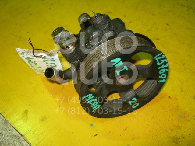 Насос гидроусилителя для Toyota Avensis I 1997-2003 - Фото №1