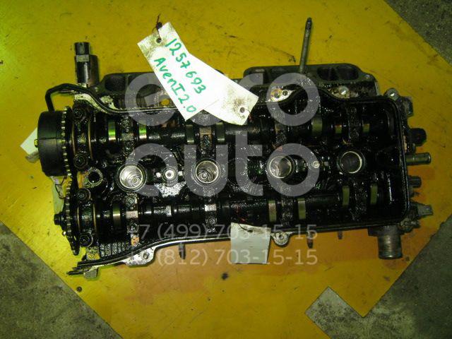 Головка блока для Toyota Avensis I 1997-2003 - Фото №1