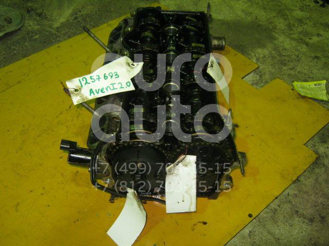 Головка блока для Toyota Avensis I 1997-2003 - Фото №1