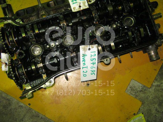 Распредвал выпускной для Toyota Avensis I 1997-2003;Avensis II 2003-2008;Camry V30 2001-2006;RAV 4 2000-2005;Highlander I 2001-2006;Solara 2003-2009 - Фото №1