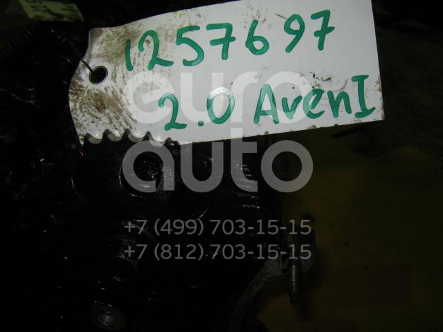 Шестерня (шкив) распредвала для Toyota Avensis I 1997-2003;Avensis II 2003-2008;Camry V30 2001-2006;Corolla E11 1997-2001;Camry V40 2006-2011;RAV 4 2000-2005;Corolla E12 2001-2006;RAV 4 2006-2013;Auris (E15) 2006-2012;Corolla E15 2006-2013 - Фото №1