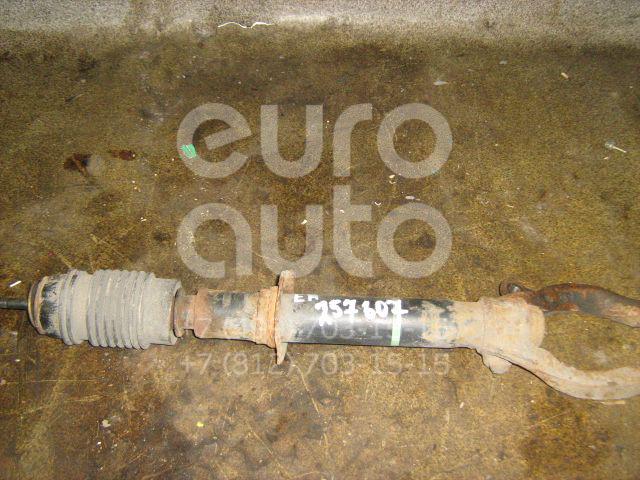 Амортизатор передний для Mitsubishi Galant (EA) 1997-2003;Galant (E5) 1993-1997 - Фото №1