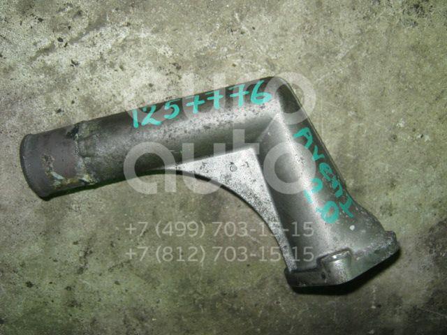 Корпус термостата для Toyota Avensis I 1997-2003 - Фото №1