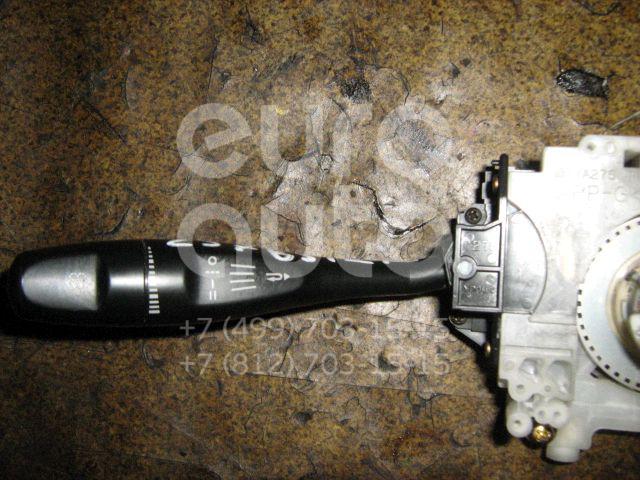 Переключатель стеклоочистителей для Mitsubishi Galant (EA) 1997-2003 - Фото №1