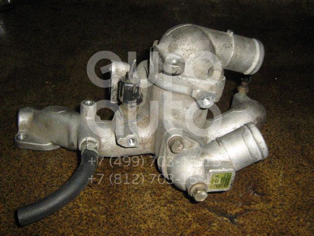 Корпус термостата для Mitsubishi Galant (EA) 1997-2003 - Фото №1