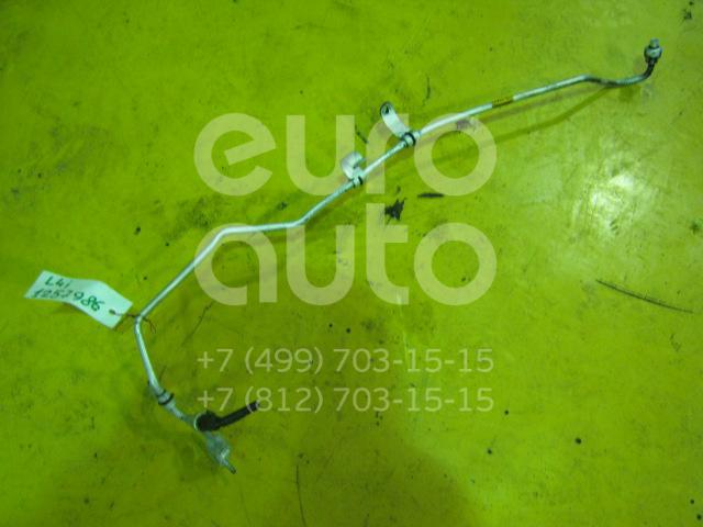 Трубка кондиционера для Chevrolet Lacetti 2003-2013 - Фото №1