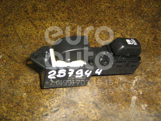 Кнопка стеклоподъемника для Mitsubishi Galant (DJ,DM) 2003-2012 - Фото №1