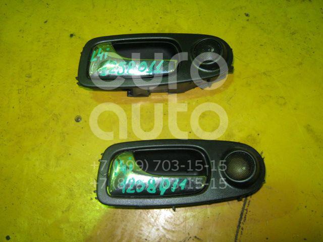 Ручка двери внутренняя левая для Chevrolet Lacetti 2003-2013 - Фото №1