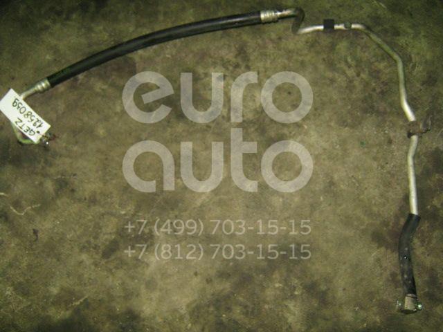 Трубка кондиционера для Hyundai Getz 2002-2010 - Фото №1