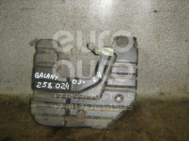 Резонатор воздушного фильтра для Mitsubishi Galant (DJ,DM) 2003-2012;Eclipse IV (DK) 2005-2012 - Фото №1