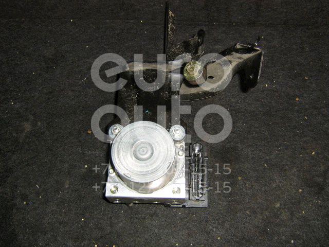 Блок ABS (насос) для Nissan Almera Classic (B10) 2006-2013 - Фото №1