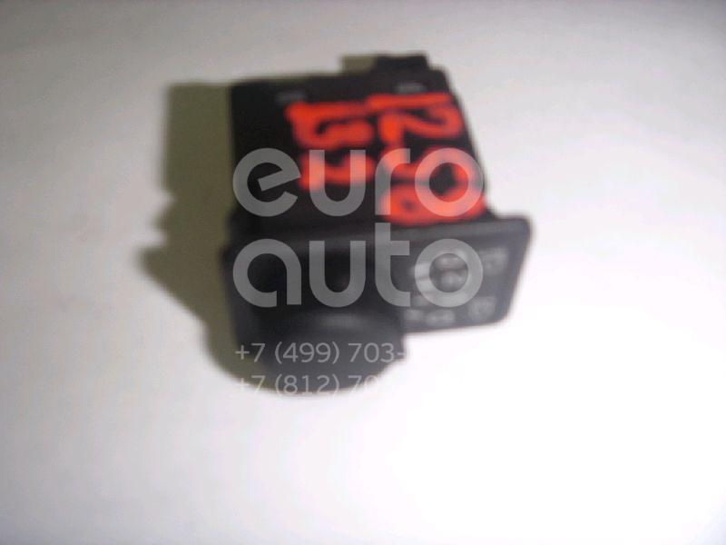 Кнопка корректора фар для Nissan Almera N16 2000-2006;Note (E11) 2006-2013 - Фото №1