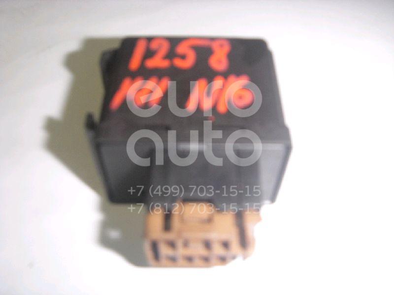Блок электронный для Nissan Almera N16 2000-2006;Patrol (Y61) 1997-2009;Primera P11E 1996-2002;Terrano II (R20) 1993-2006;Almera Tino 2000-2006;Pathfinder (R51) 2005-2014;Almera Classic (B10) 2006-2013;Maxima (A33) 2000-2005 - Фото №1