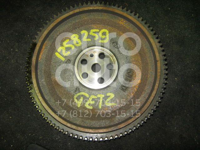 Маховик для Hyundai,Kia Getz 2002-2010;Picanto 2004-2011;i10 2007-2013 - Фото №1