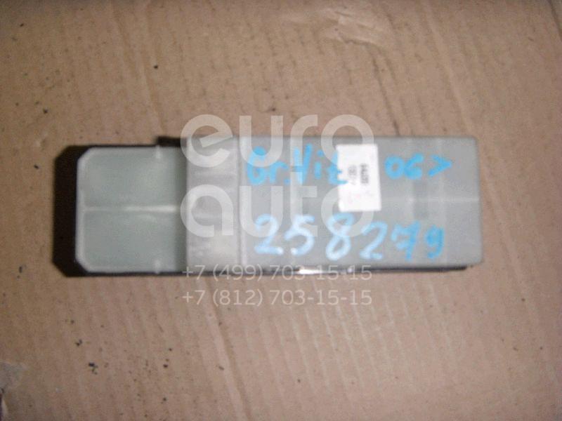 Блок управления стеклоподъемниками для Suzuki Grand Vitara 2005-2015 - Фото №1