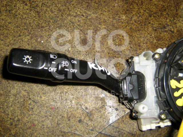 Переключатель поворотов подрулевой для Toyota Camry V20 1996-2001 - Фото №1