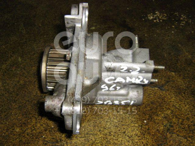 Корпус термостата для Toyota Camry V20 1996-2001 - Фото №1