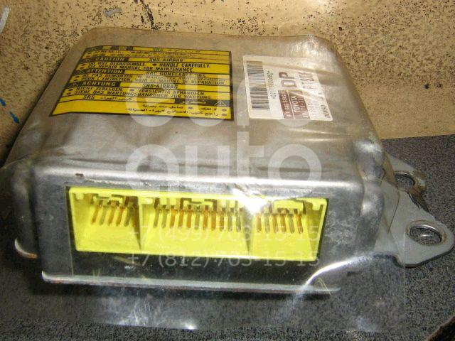 Блок управления AIR BAG для Toyota Camry V20 1996-2001 - Фото №1