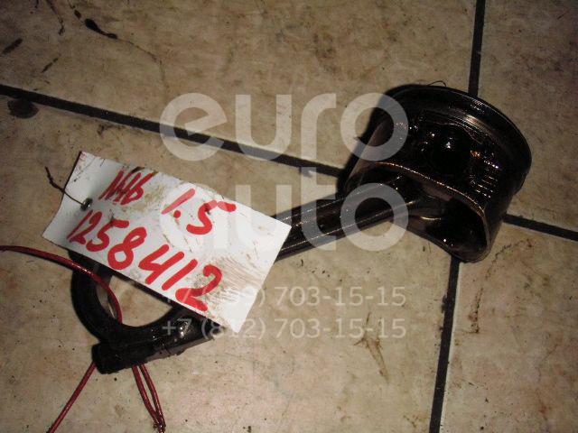 Поршень с шатуном для Nissan Almera N16 2000-2006 - Фото №1
