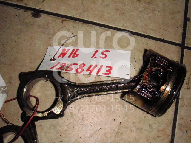 Поршень для Nissan Almera N16 2000-2006 - Фото №1