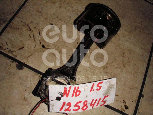 Поршень для Nissan Almera N16 2000-2006 - Фото №1