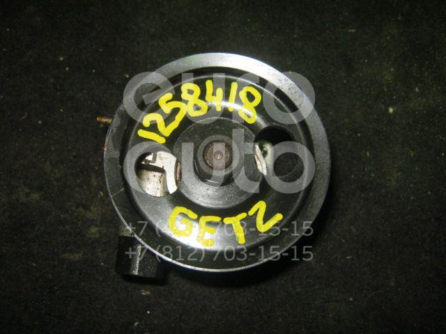 Насос гидроусилителя для Hyundai Getz 2002-2010 - Фото №1