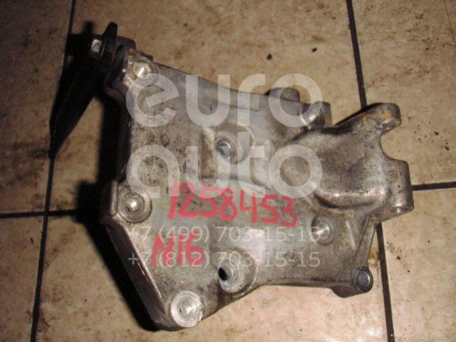 Кронштейн (сопут. товар) для Nissan Almera N16 2000-2006 - Фото №1