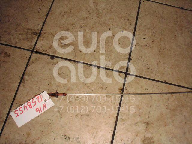 Щуп масляный для Nissan Almera N16 2000-2006;Primera WP11E 1998-2001;Primera P11E 1996-2002;Almera Tino 2000-2006;Primera P12E 2002-2007 - Фото №1